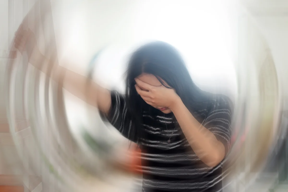 Panik Atak Terapisi