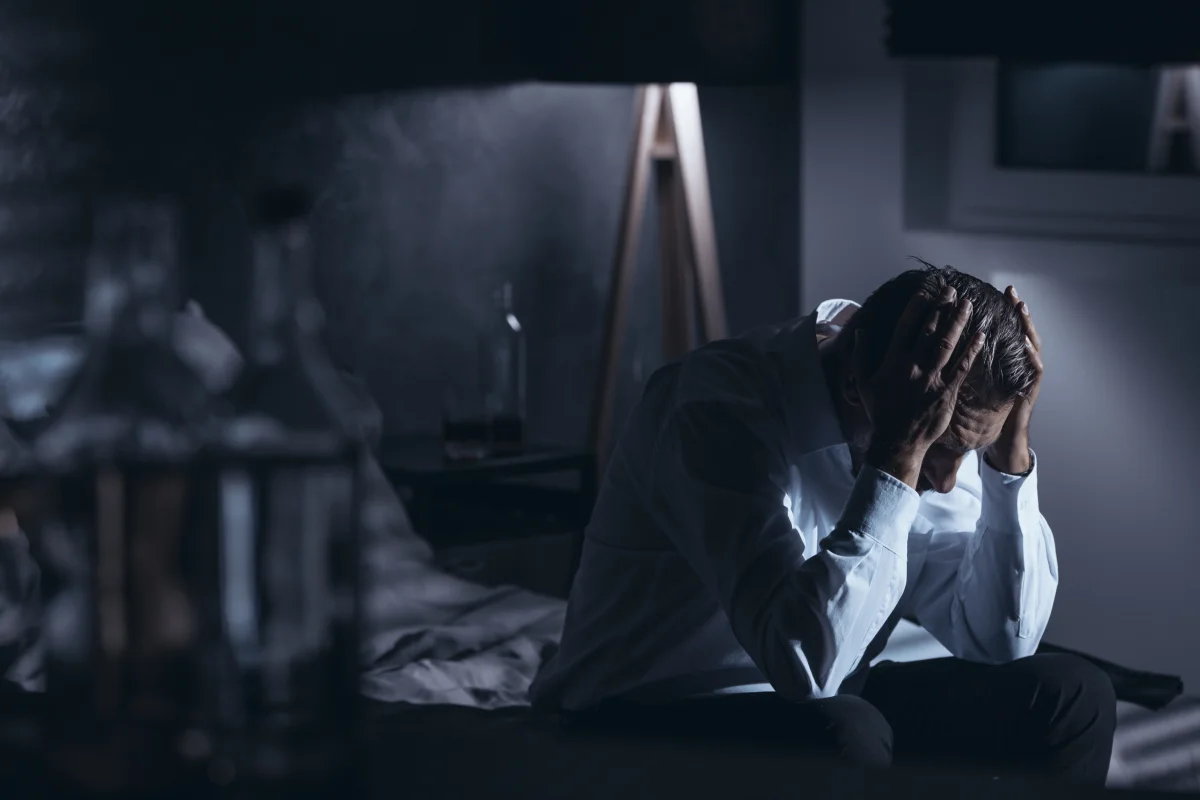 Depresyon Terapisi